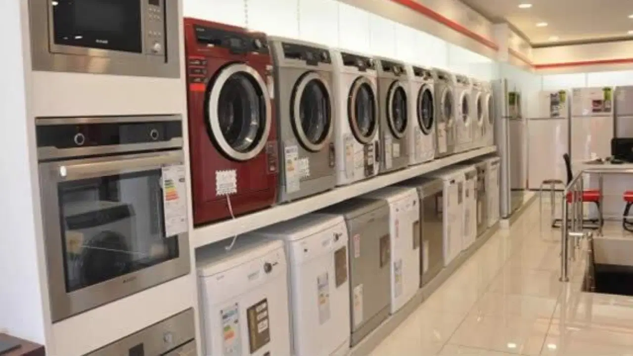 Gürün Beyaz Eşya Tamircisi